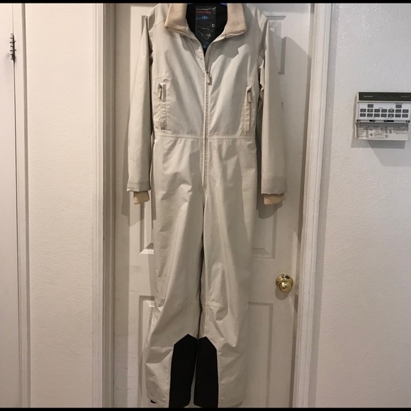Prada Jackets & Blazers - Prada Ski Suit Tg44 women’s medium